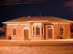 Felton PRR depot